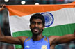 Asian Games 2018: Jinson Johnson Adds 1500-Metre Gold To His 800-Metre Silver